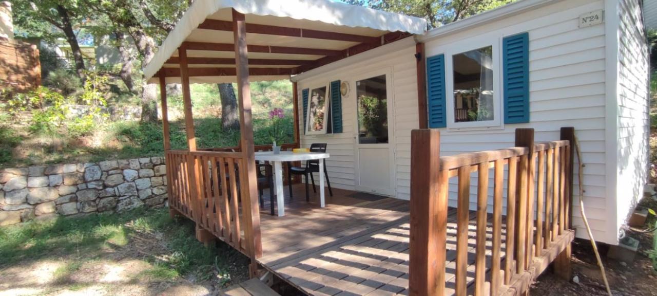Camping Pres Du Lac De Sainte Croix بودوان المظهر الخارجي الصورة