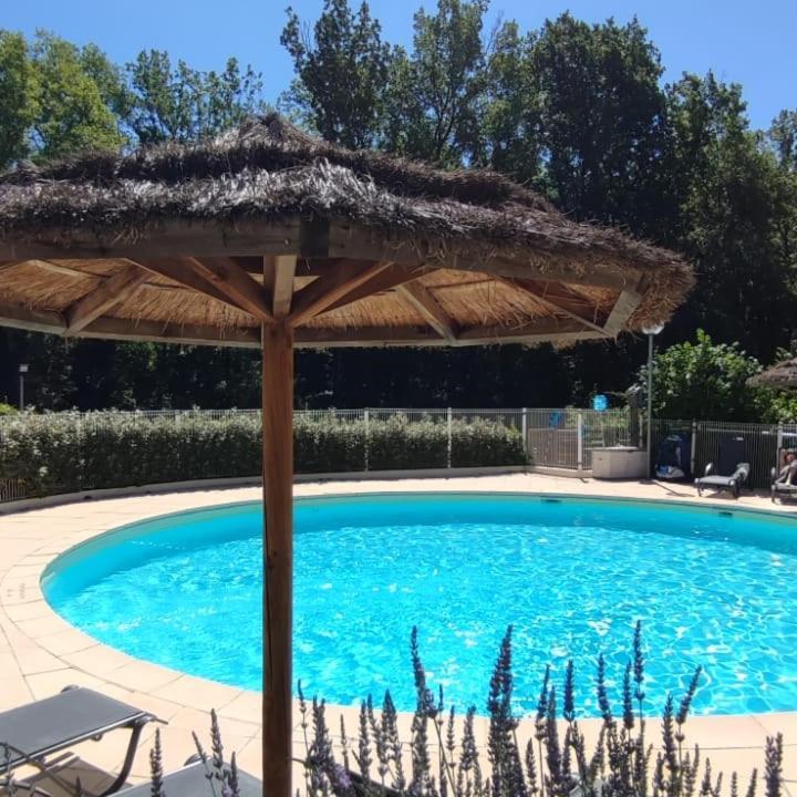 Camping Pres Du Lac De Sainte Croix بودوان المظهر الخارجي الصورة
