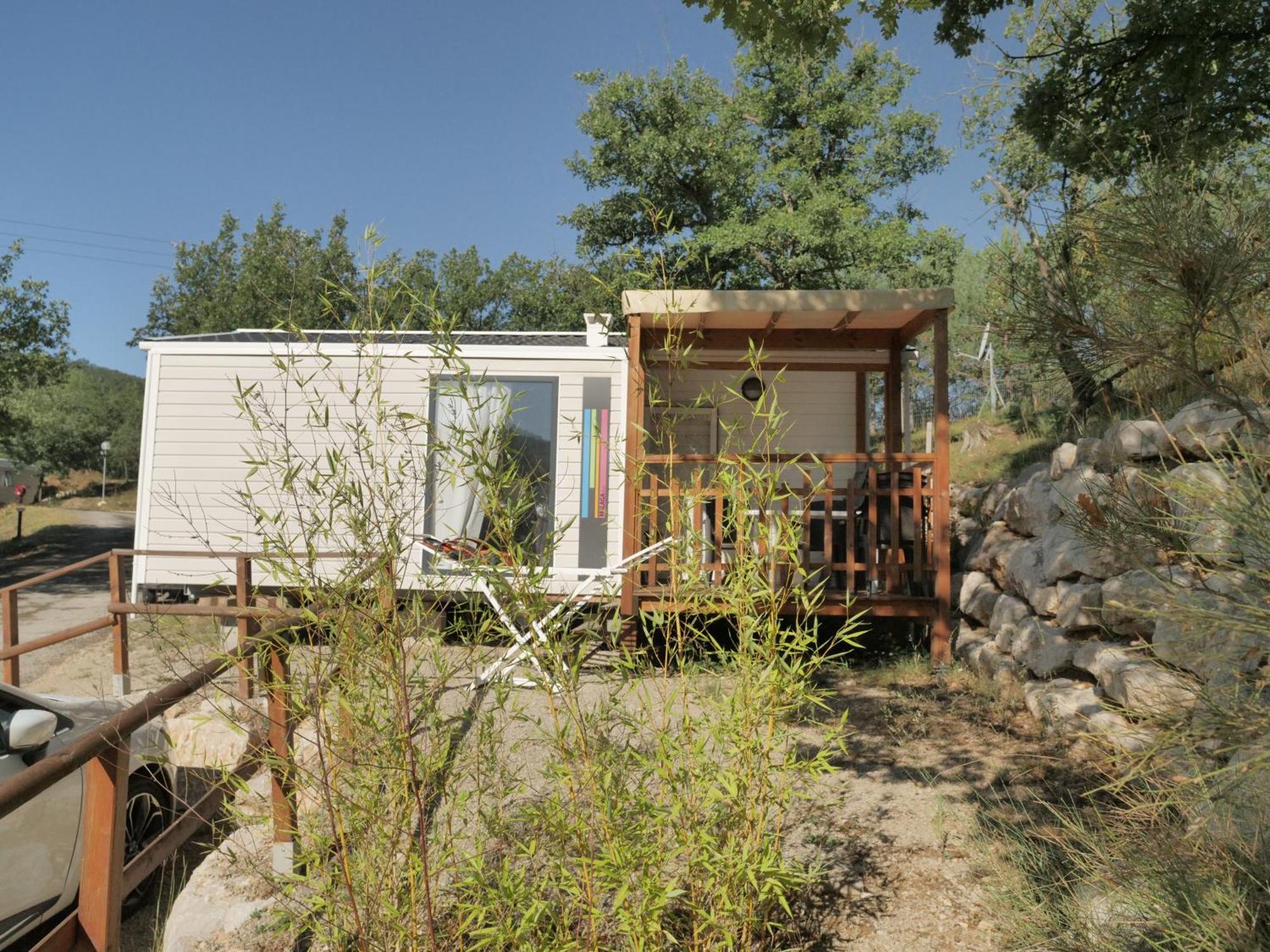 Camping Pres Du Lac De Sainte Croix بودوان المظهر الخارجي الصورة
